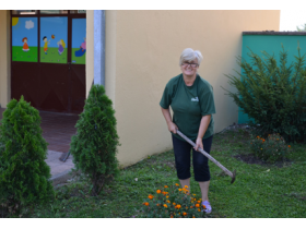 Директорка Светлана Поповић